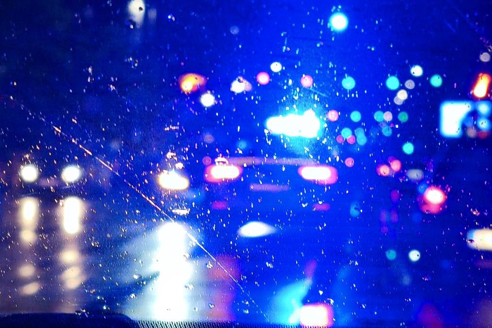 SNAŽNA EKSPLOZIJA U PODUJEVU: Sve jedinice izašle na lice mesta, ima povređenih