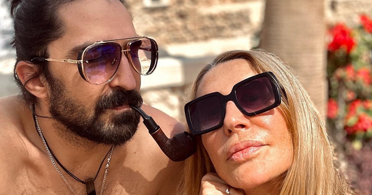 "Nikad je nisam prevario" Veljko o braku sa 35 godina starijom Vericom Rakočević: "Odrekao sam se potomstva"