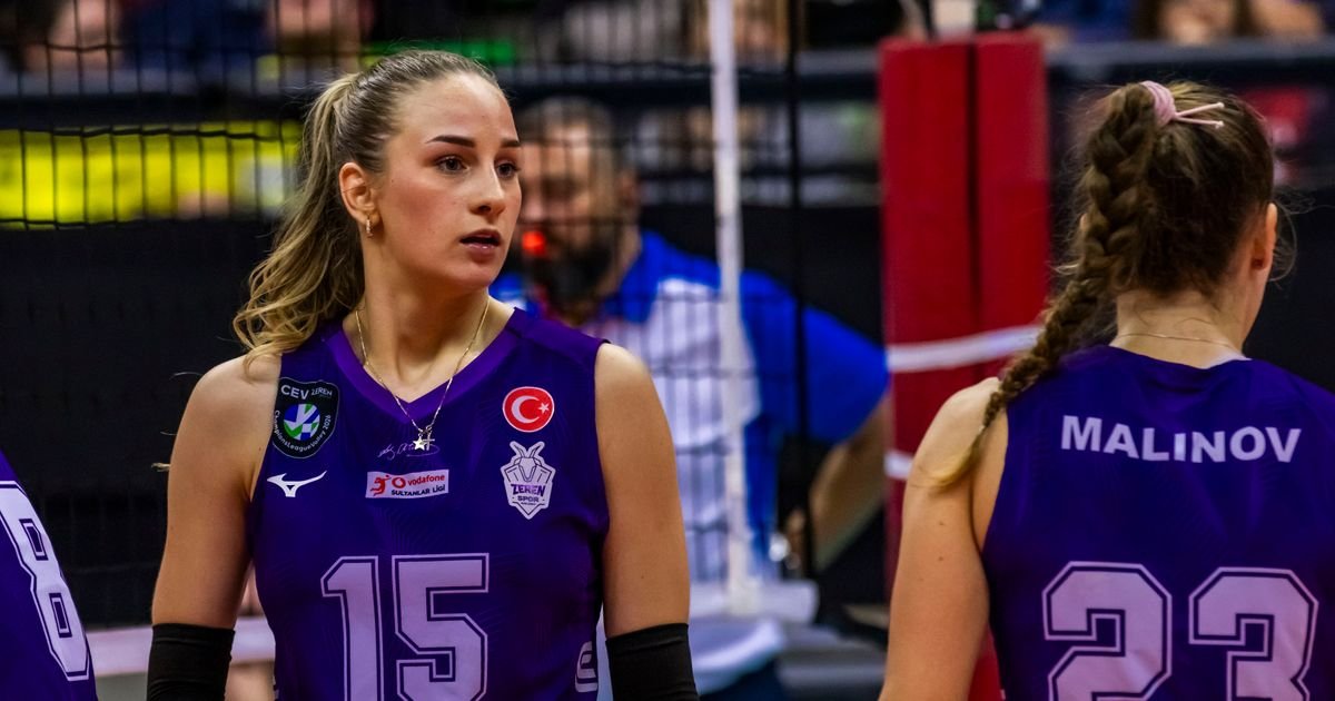 Prelepa srpska odbojkašica ide stopama Tijane Bošković, spomenula je i poručila: "To sve govori"