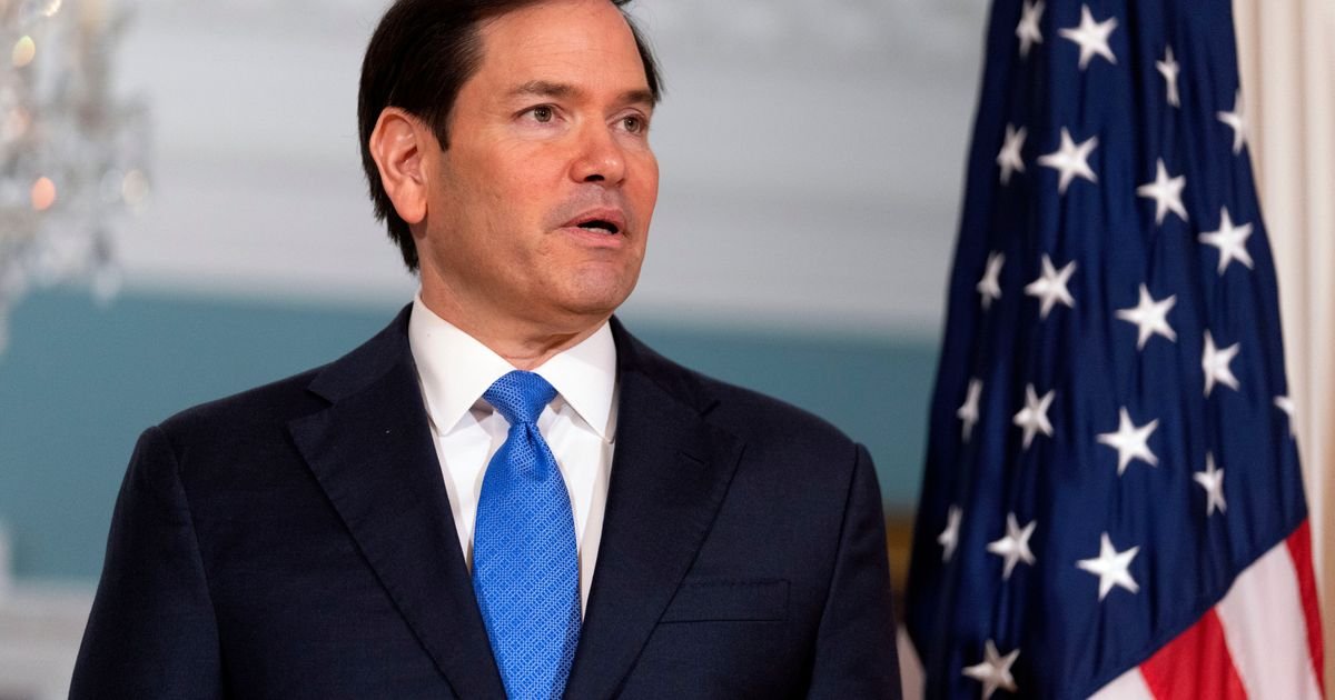 Marko Rubio otkrio: "Ponuda Irana o otvaranju Ormuskog moreuza neprihvatljiva za SAD"