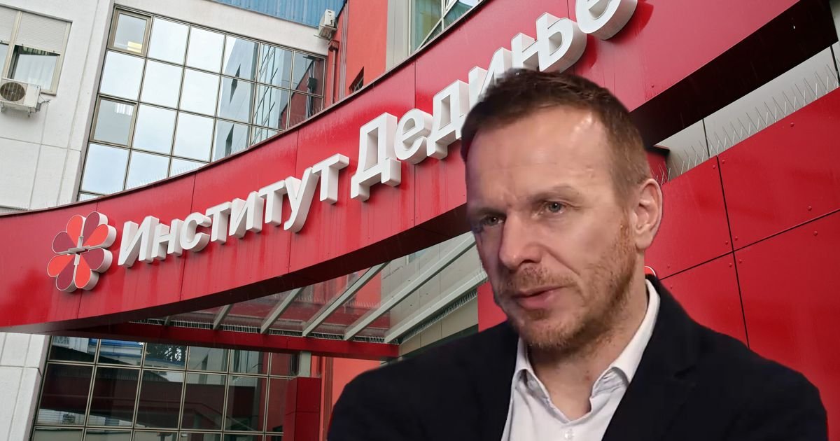 Posle teške saobraćajke prognoze su bile užasne, ležao je polomljen u bolnici, a danas je vrhunski lekar!