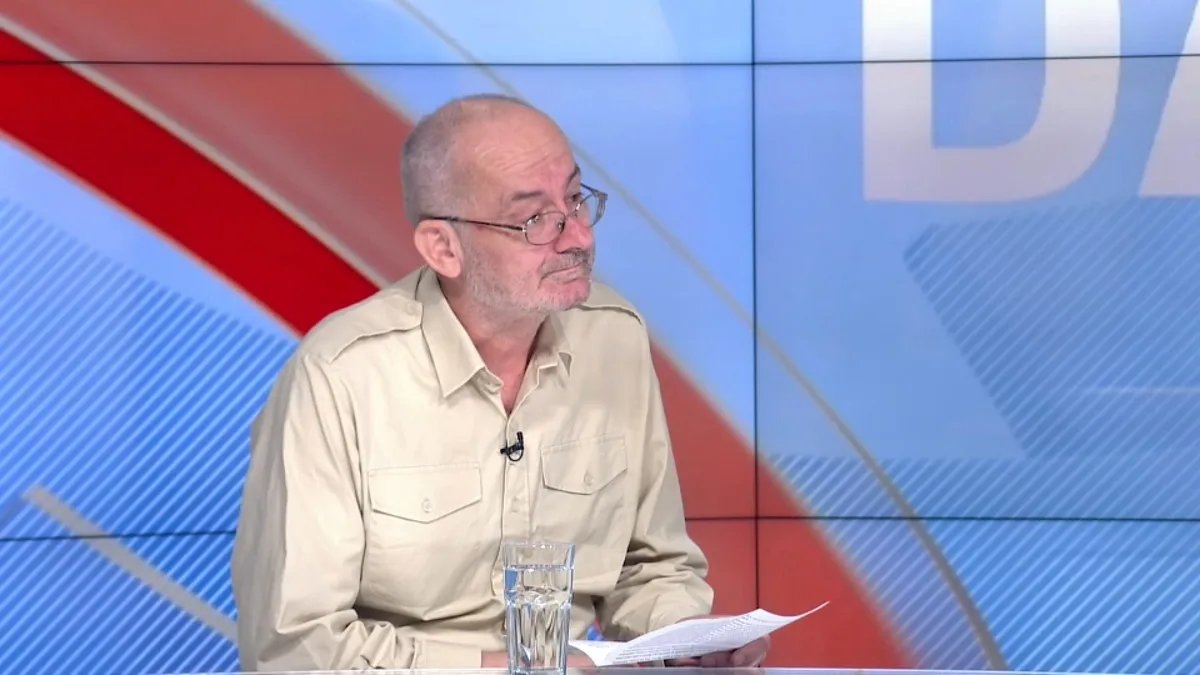 Lukač o odlascima iz SAJ-a: Otvara se prostor da "crnokapuljaši“ iz Ćacilenda postanu batinaši sa službenim ovlašćenima