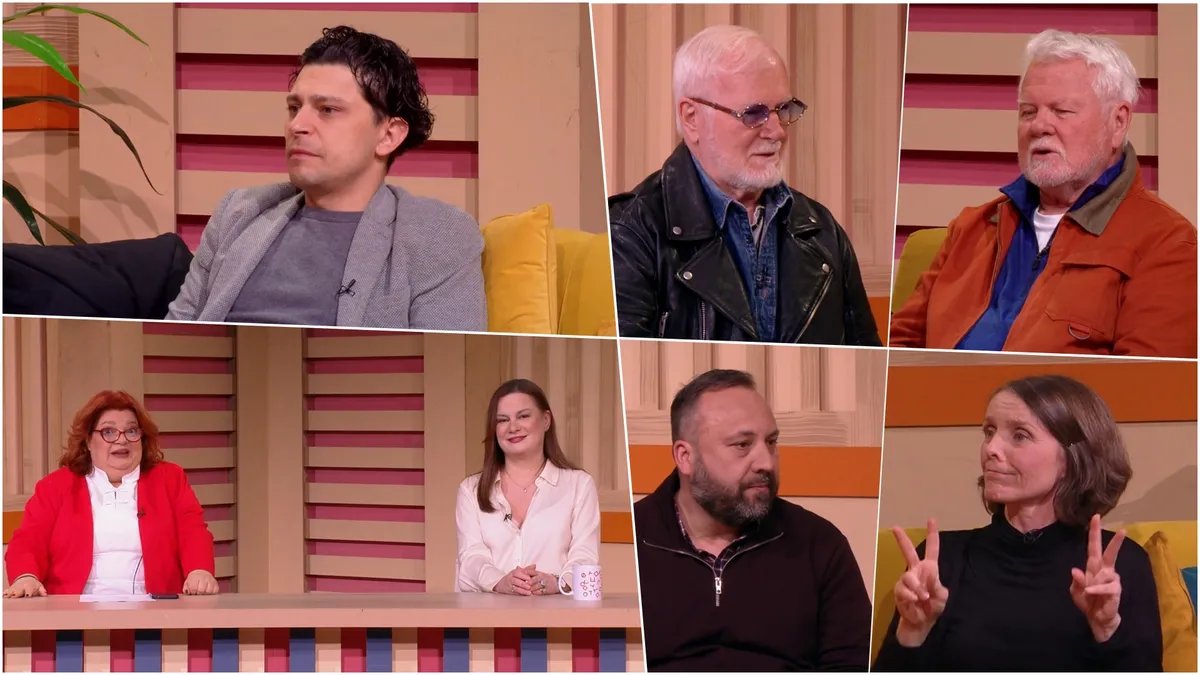 Idemo dalje: Marko Janketić, Yu grupa, Dušan Nikolić i Vera Jovanović (27.4.2026)