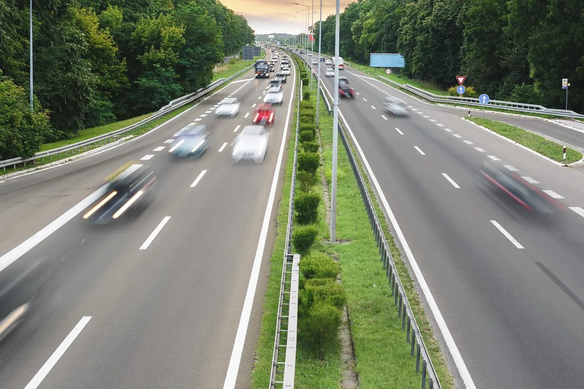 Pet sati nakon saobraćajne nesreće normalizovan saobraćaj na auto putu Ruma–Šabac
