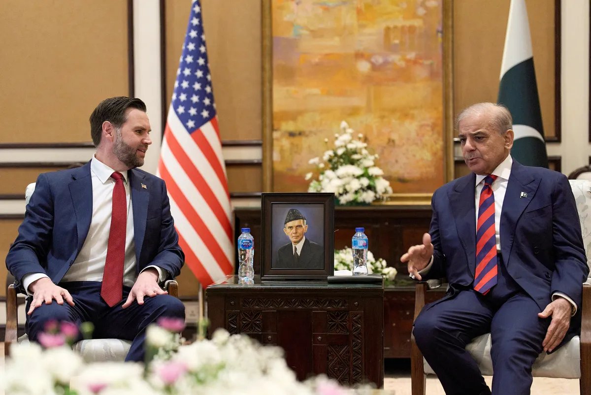 Iran nudi SAD novi sporazum: Otvaranje Ormuskog moreuza uz kraj rata i nove pregovore