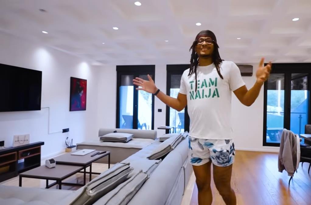 MONEKE OSUO PALJBU PO HEJTERIMA NAKON NOVE SEZONE ZVEZDE BEZ PLEJ-OFA EVROLIGE! Čimi je dosta svega, prozvao sve one koji "pljuju" pod društvenim mrežama!