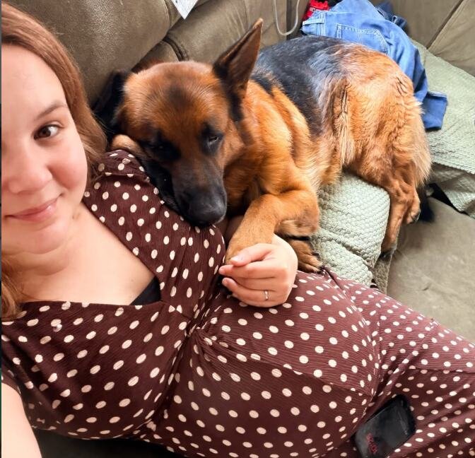 Porodila se glumica Nevena Vukeš: Na svet donela devojčicu, dali joj ime sa moćnom simbolikom