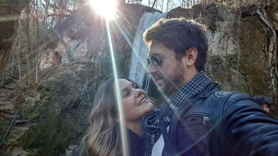 Porodila se glumica Nevena Vukeš: Suprug i ona ćerkici dali ime koje je proglašeno za NAJLEPŠE na svetu