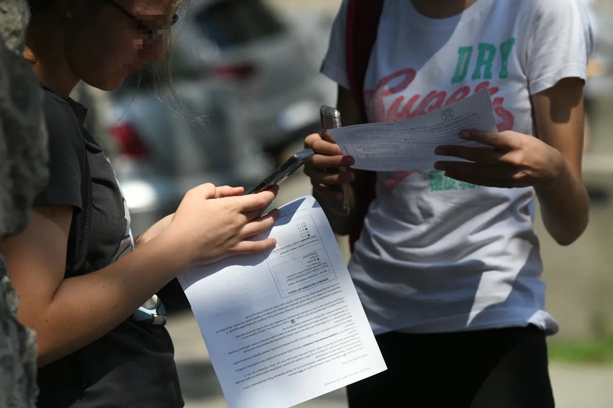 Mit o maturskim ocenama: Šta je zaista važno za uspeh u studiranju