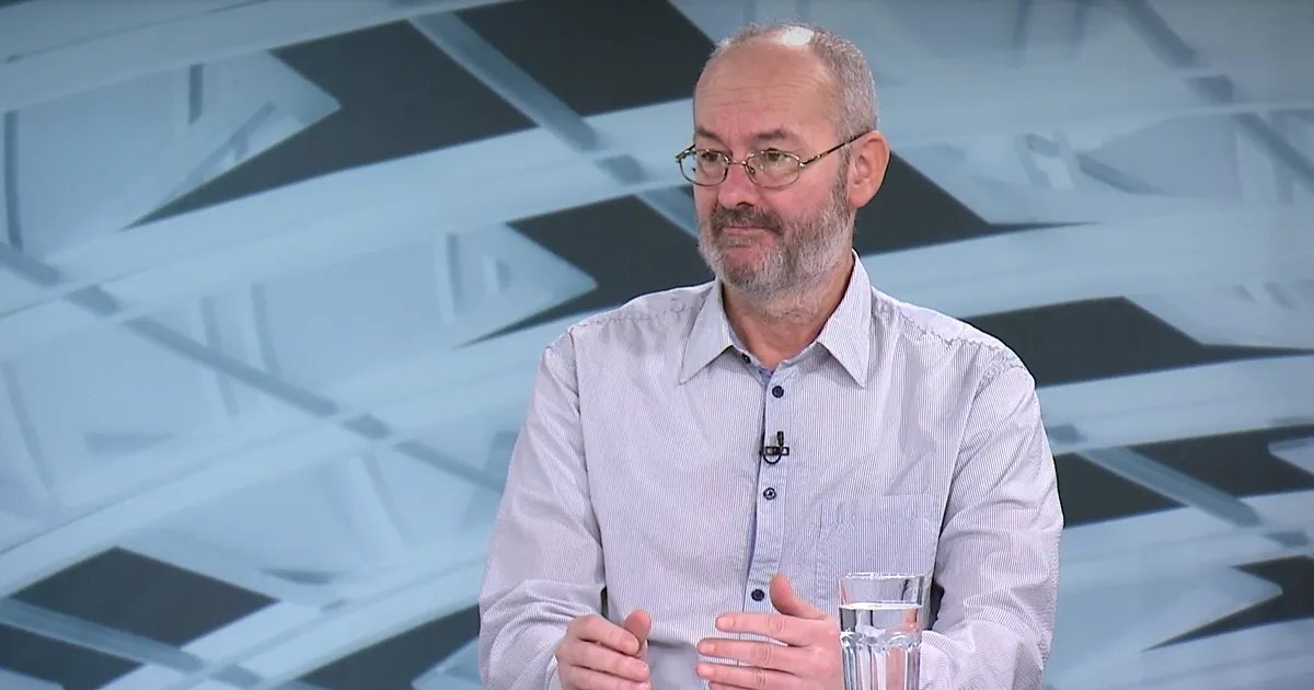 Lukač o odlascima iz SAJ-a: "Crnokapuljaši“ iz Ćacilenda mogli bi da postanu batinaši u uniformama i sa službenim ovlašćenima