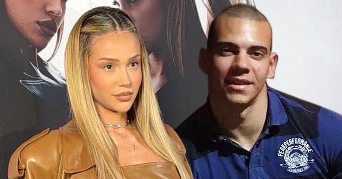 Ko je muškarac s kojim se Breskvica zabavljala 5 godina, pa raskinula: Stariji od nje 8 godina, a bavi se…