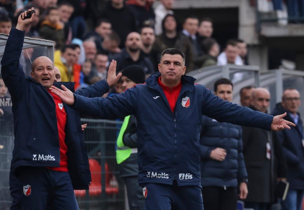 VAŽNA POBEDA! Javor razbio Napredak i napravio veliki korak ka opstanku! Panika u Nišu!