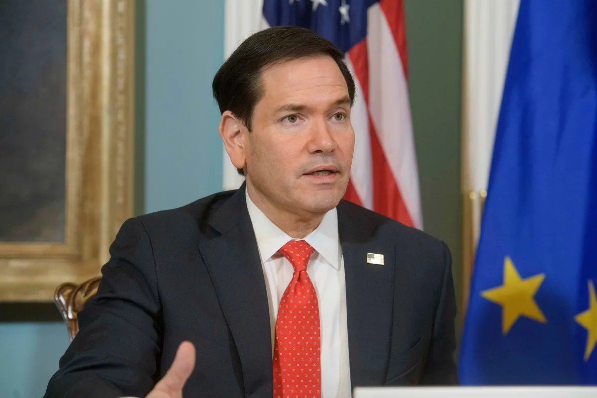 Rubio: Ponuda Irana nije prihvatljiva ni za SAD, ni za druge zemlje