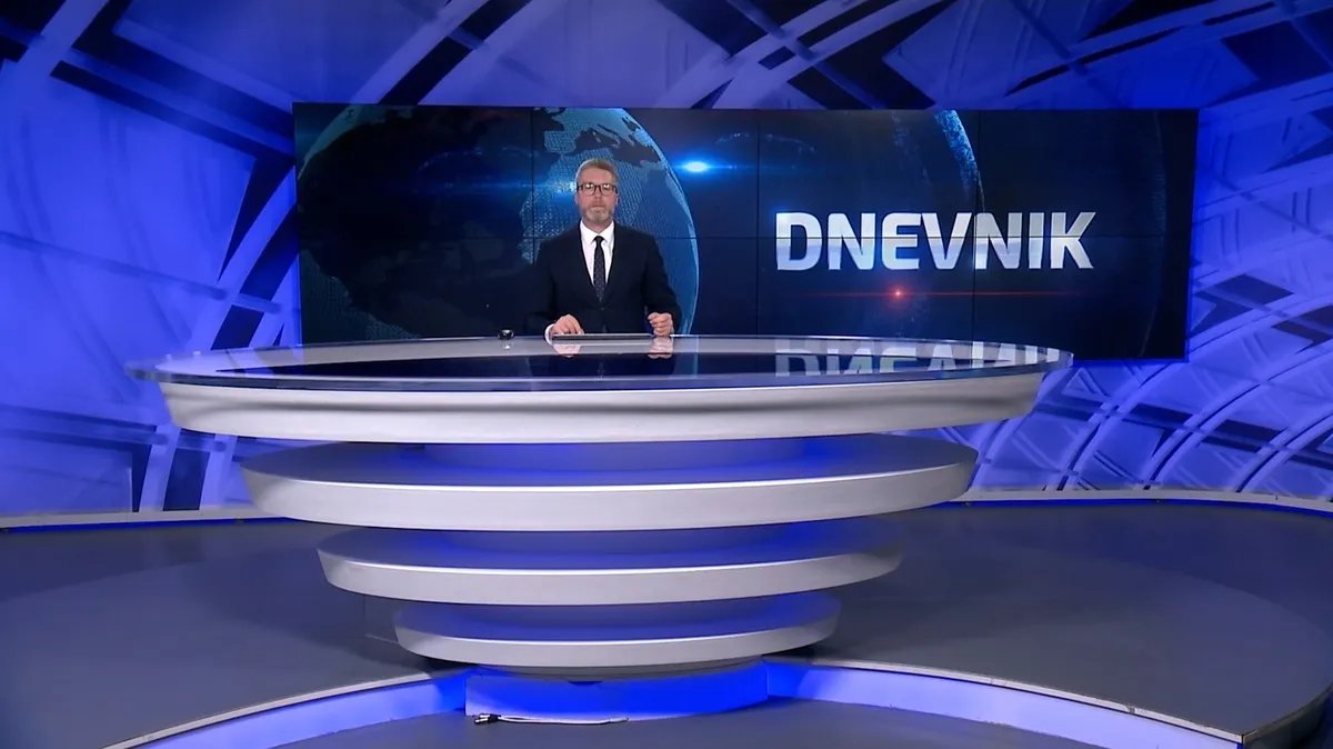 Dnevnik u 19 (26.4.2026)