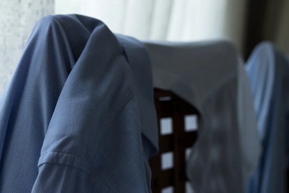 Svako ima neku "stolicu za odeću" - šta ta navika zapravo govori o nama