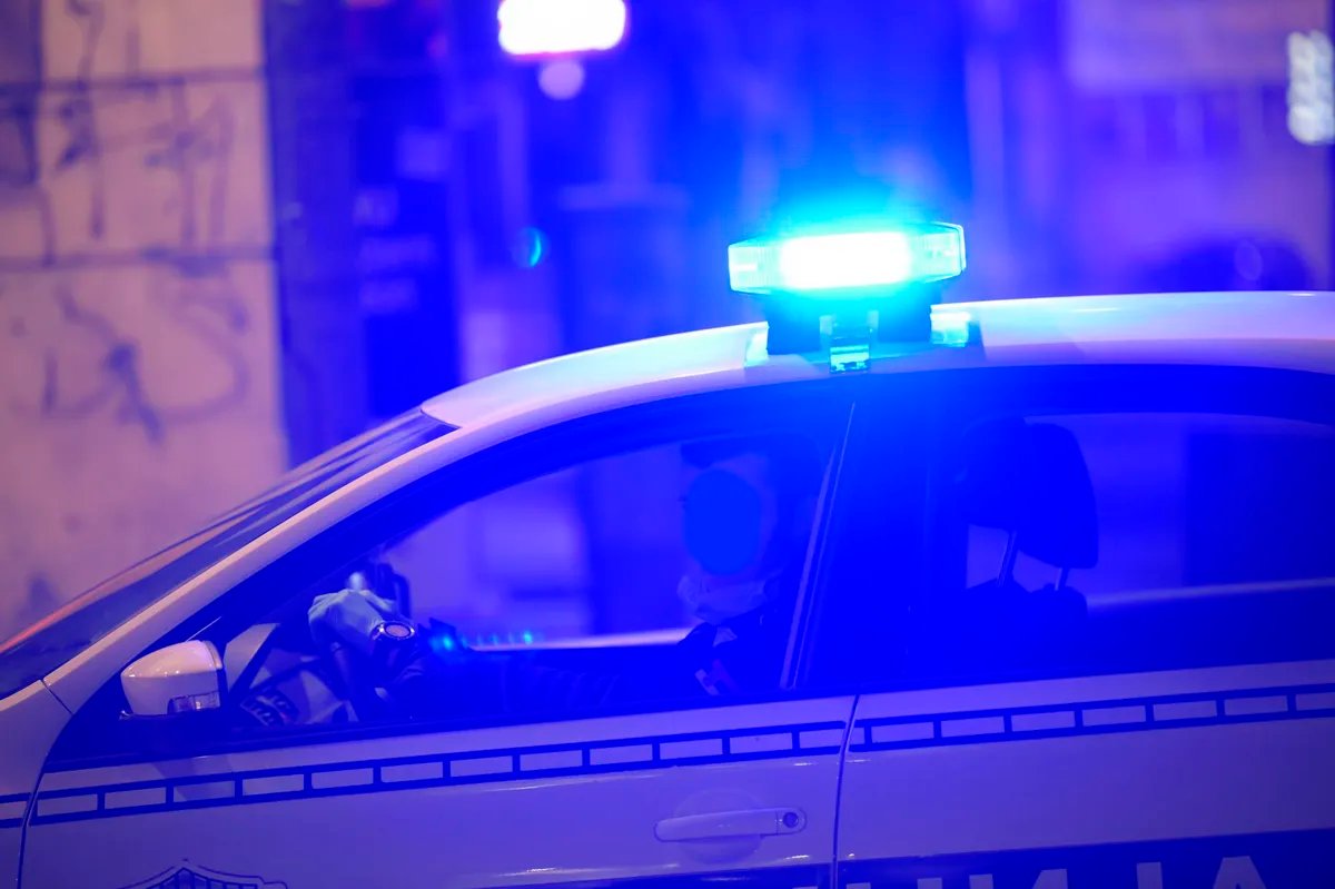 Pronađena Anđela koja je nestala u Beogradu: Devojke je prepoznale u Ulici kneza Miloša