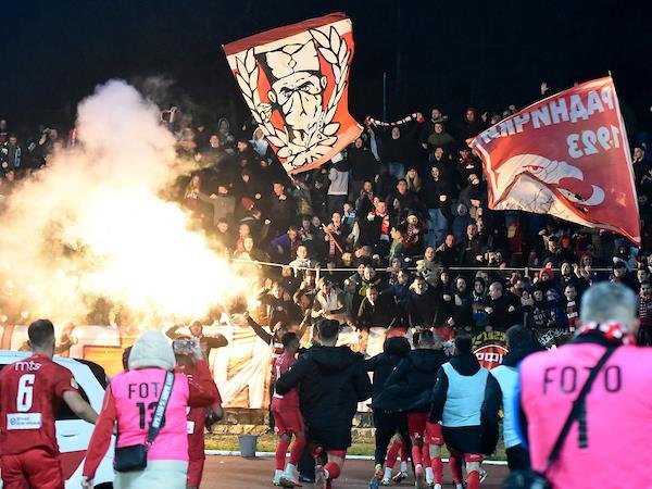 POKER U KRAGUJEVCU: Radnički 1923 pobedio Spartak u plej-autu Super lige Srbije