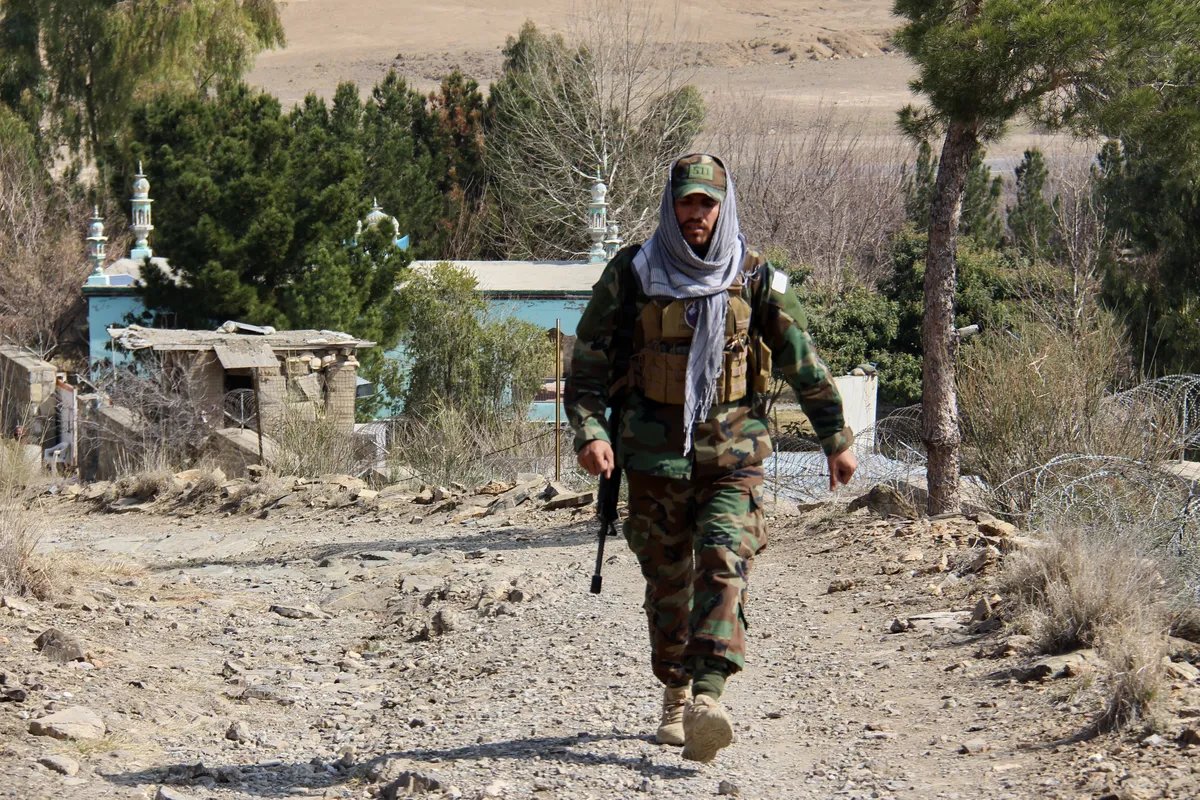 Avganistan tvrdi da je Pakistan obnovio napad na tu zemlju i ubio sedam ljudi