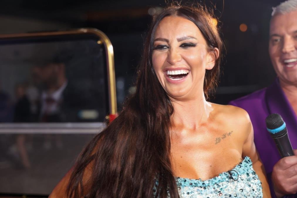 NA PLASTIČNE OPERACIJE DALA SKORO 50.000 EVRA! Slađa Poršelina šokirala: Priznala da joj intimni odnos trajao 12 sati, evo i sa kim! A za Staniju je rekla...