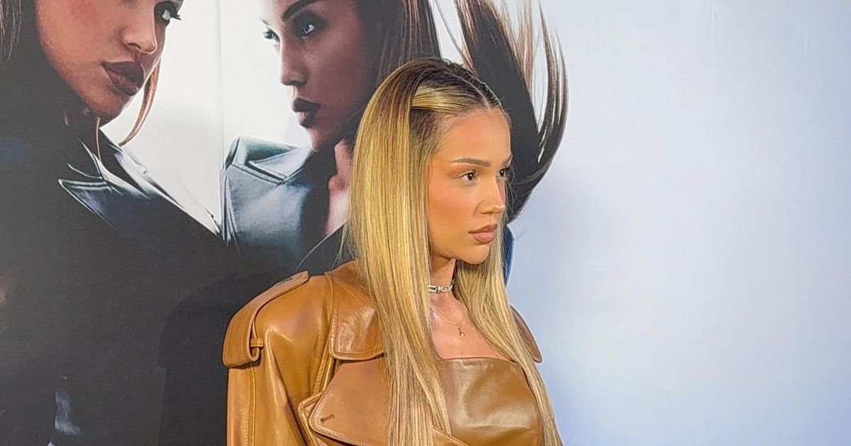 "Luka Dončić zna ko sam ja" Breskvica progovorila o slavnom košarkašu "Tata mi je skrenuo pažnju na..."