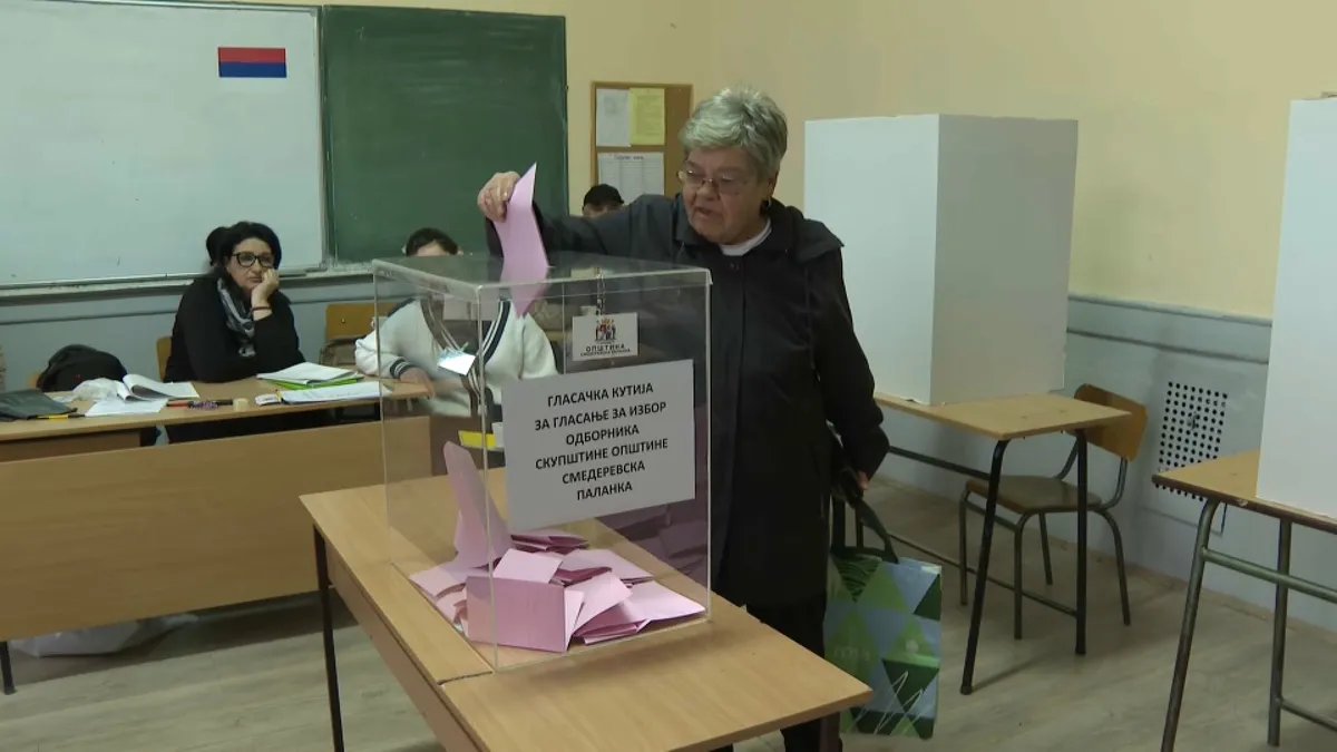 Između Đurđevdana i Petrovdana: Da li je priča o letnjim izborima bila samo probni balon vlasti?