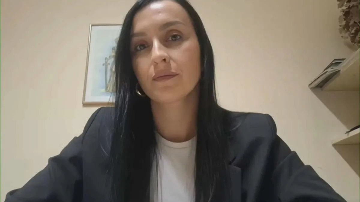 Ilić (Sindikat sudske vlasti):  Vlast namerno želi da drži pravosuđe na margini jer tako može da ostvari svoje ciljeve