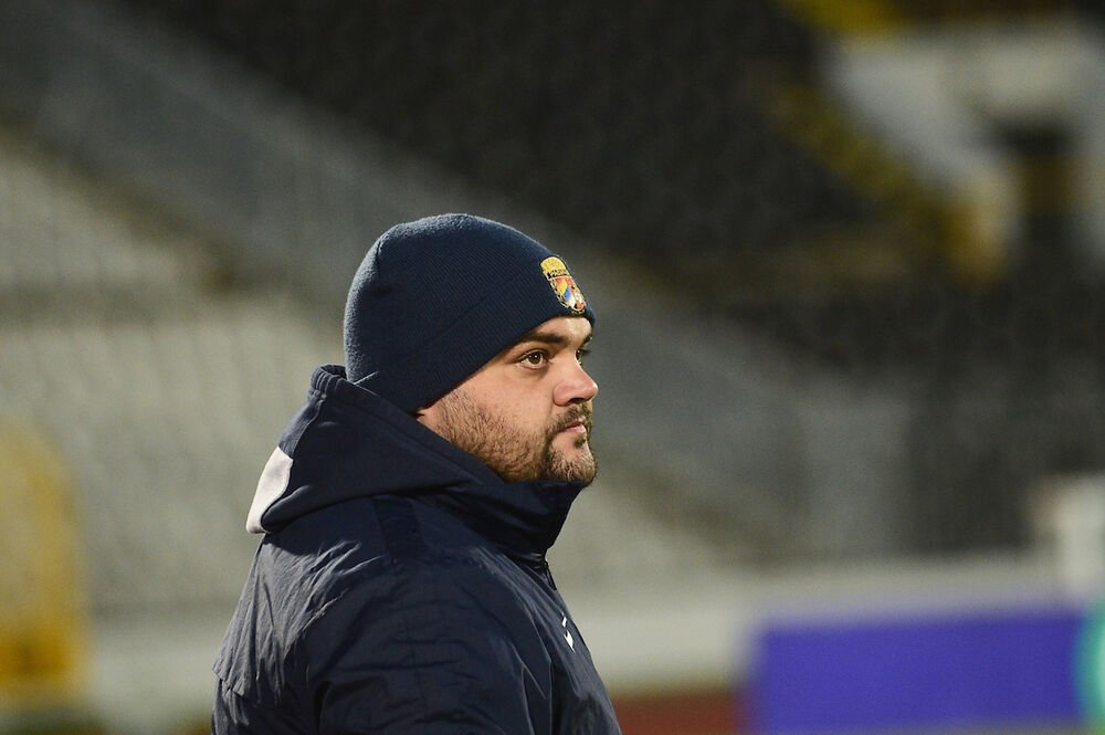 Ne pomaže ni Neđić: Radnički sve bliži Prvoj ligi Srbije!