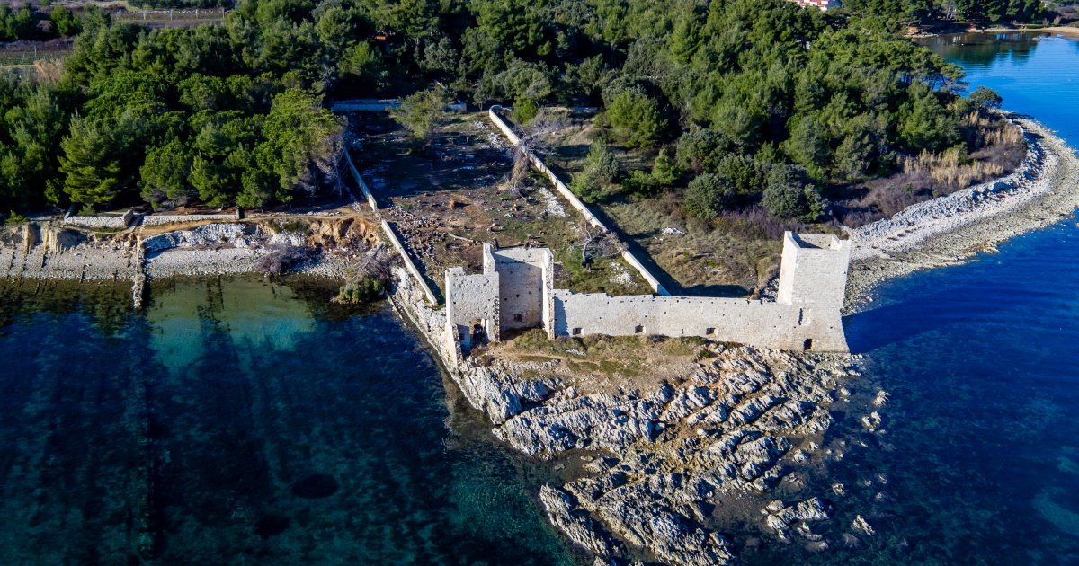 "Prva hrvatska nuklearna elektrana trebalo je da bude na ostrvu Vir": Otkriven Titov atomski plan