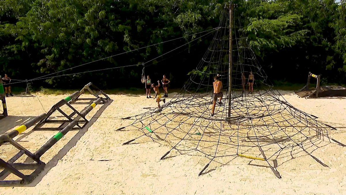 Večeras u Survivor-u poslednja igra za nagradu: Gledajte TV Nova od 21.30