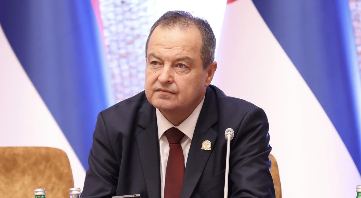 "NAPUSTILA NAS JE NAŠA LINA" Oglasio se Dačić i podelio tužne vesti (FOTO)