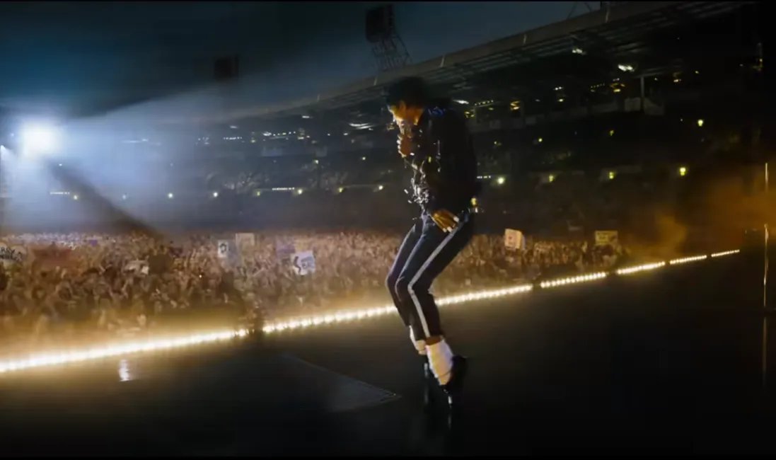 Biografski film o Majklu Džeksonu srušio očekivanja -  prestigao i Openhajmera