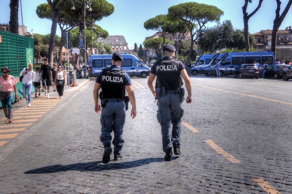 OPASNE KORNJAČE POZNATE KAO "KILERI" VIĐENE KOD RIMA Opasna vrsta iz Severne Amerike pretnja po bezbednost ljudi