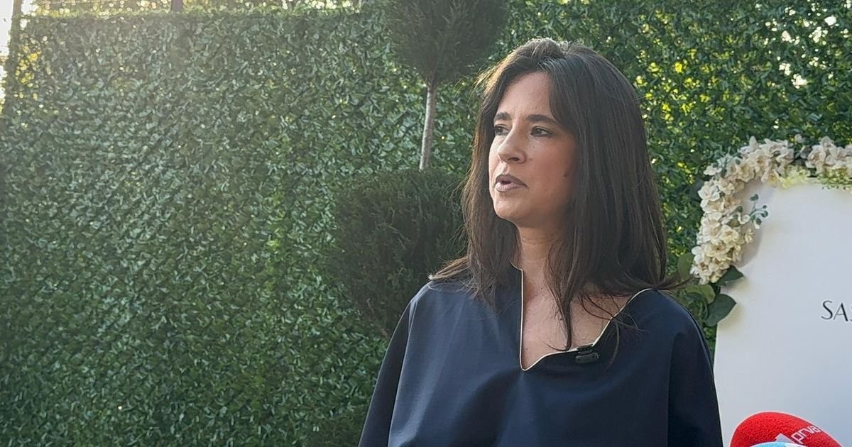 Sajsi otkrila da li posećuje second hand: O skandalu sa Bubamarom kaže: "Bitno je da ljudi budu pristojni"