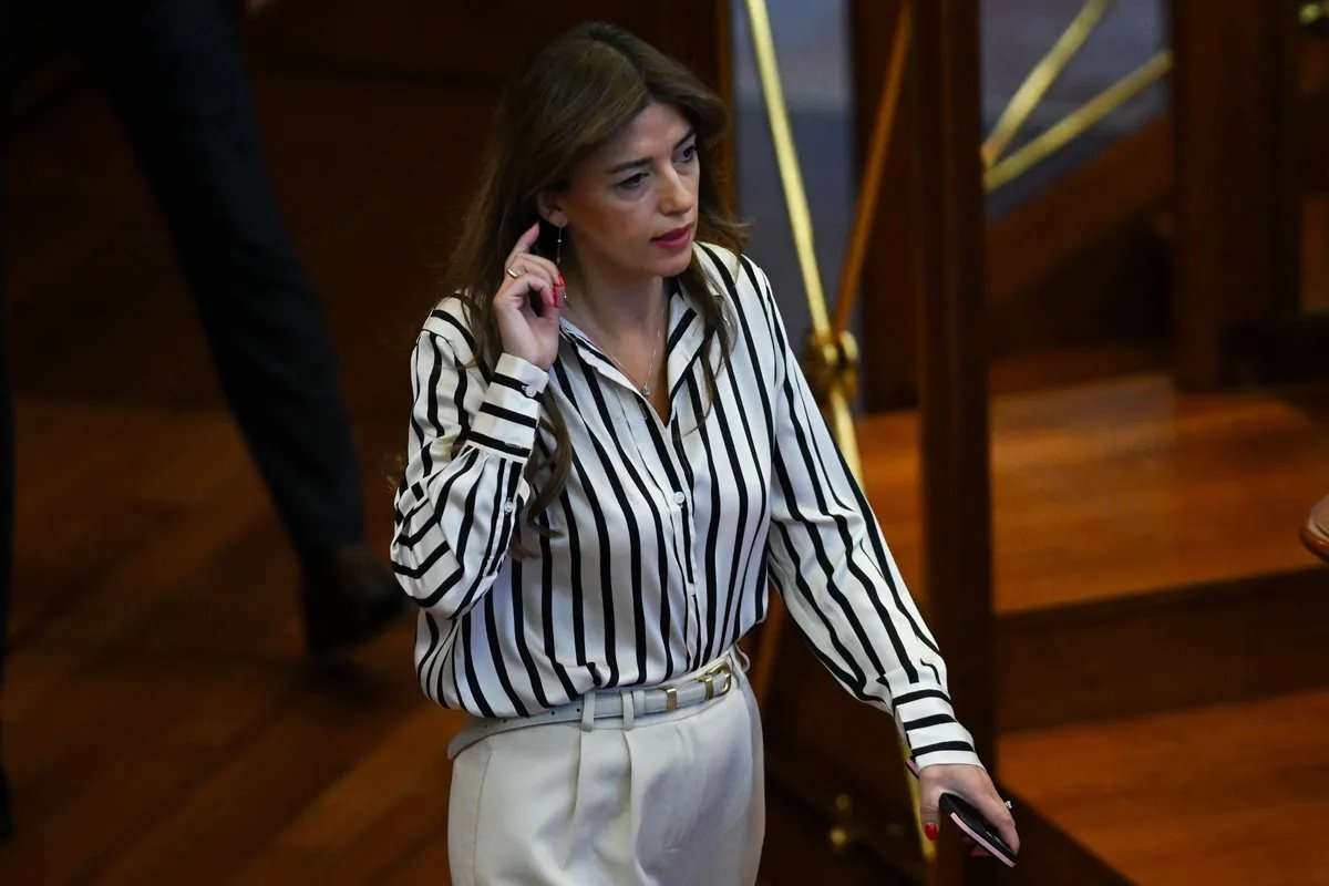 Predsednica kosovskog parlamenta kritikovala opoziciju: Guraju Kosovo ka nepotrebnoj krizi