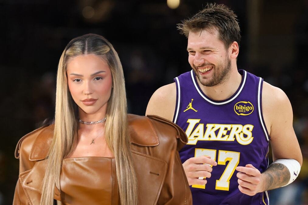 LUKA RASKINUO VERIDBU, ONA VEZU OD 5 GODINA! Breskvica otkrila detalje odnosa sa Dončićem: "On zna ko sam ja"! Klupko se odmotava...