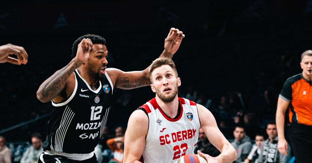 Srpski klub u baražu za opstanak u ABA ligi, Crnogorci izborili elitu i naredne sezone