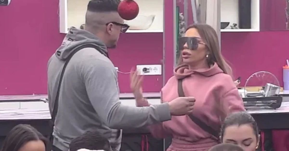 "Neće ovde da nam pravi Tetovo" Terzine komšije osule paljbu po Sofiji: "Iskoristila starca, sad bi i njega"