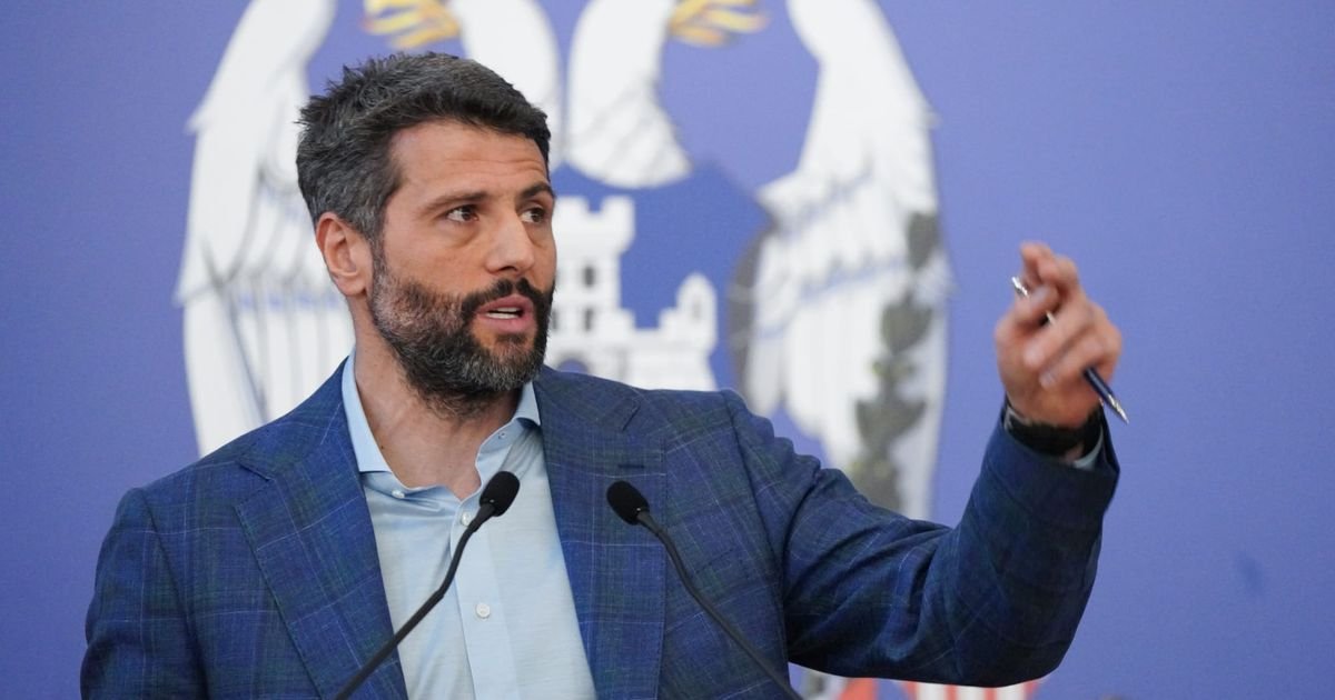 Šapić: GSP ne može da se privatizuje