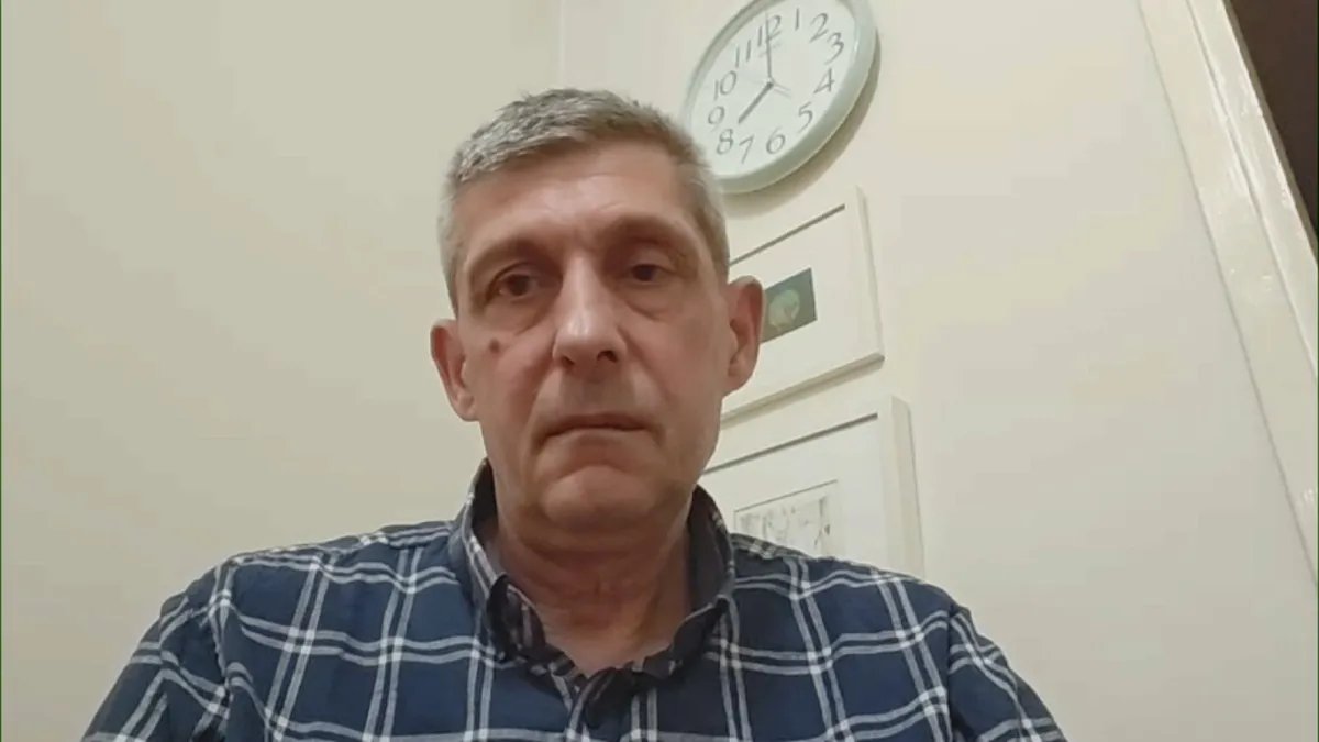 Roglić o grafitima na Hemijskom fakultetu: Parola "Srbija pobeđuje“ govori iz kog miljea dolaze takve poruke