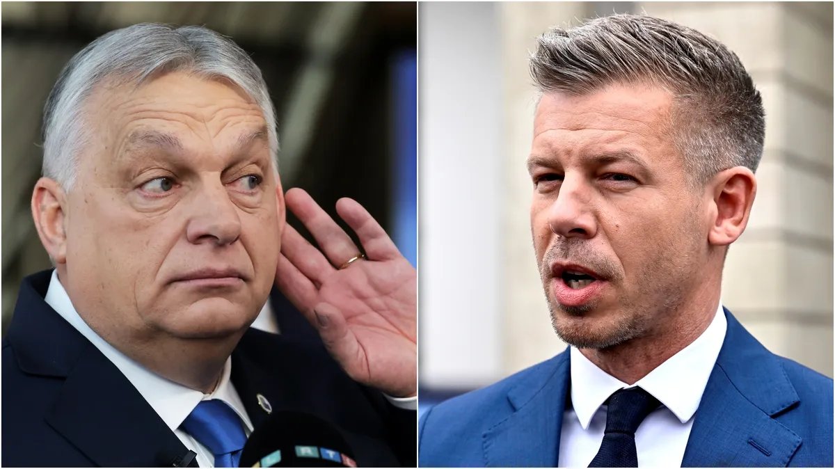 Peter Mađar objavio novi video i izneo teške optužbe: „Orban i njegovi oligarsi iznose milijarde, decu ispisuju iz škola i beže iz zemlje“