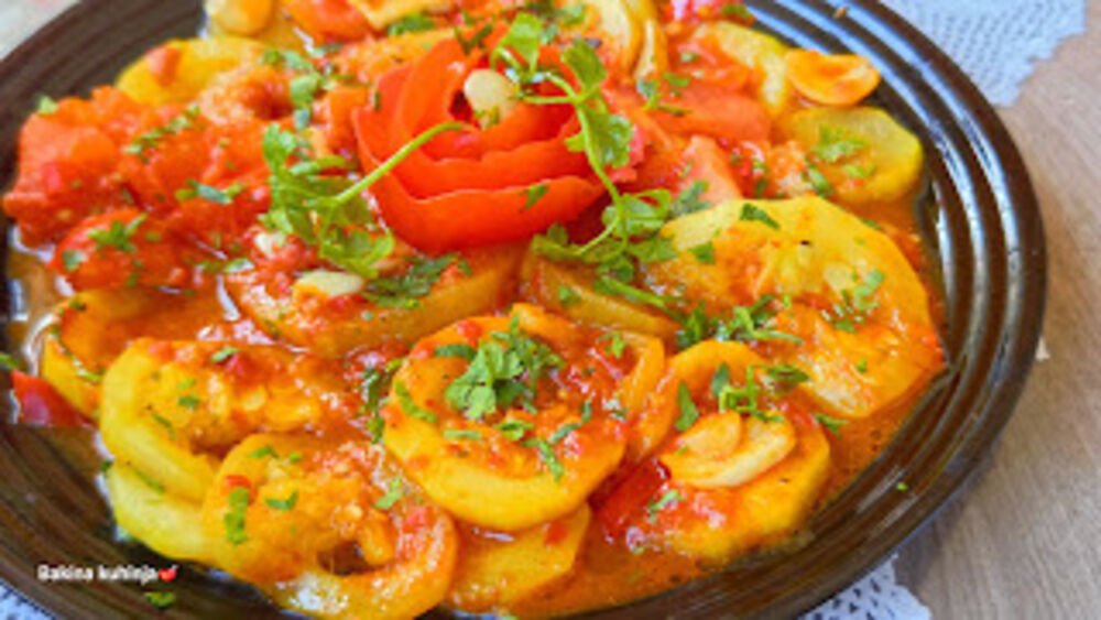 Ukusan ručak za male pare: Ukućani neće moći da odole kad im ovo iznesete na sto i svi će tražiti još jednu porciju