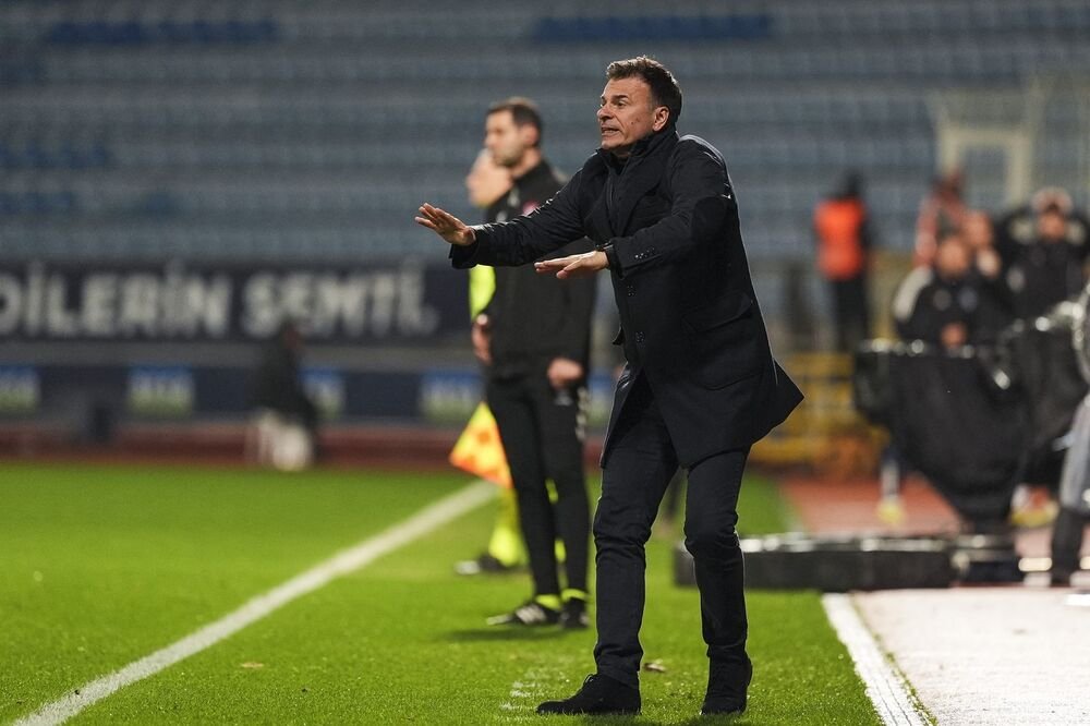 Stanojevićev novi podvig u Turskoj!