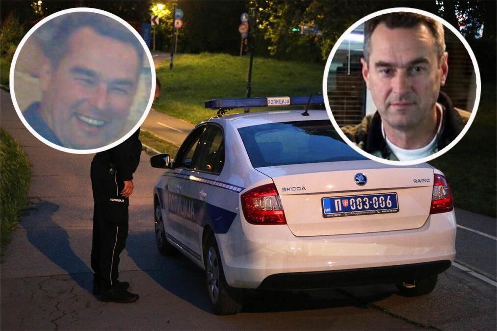 "KATAPULTIRAO SE SA MOTORA PRAVO NA PEŠAČKU STAZU, NIJE MU BILO SPASA" Prijatelj bajkera koji je poginuo kod Ade otkrio jezive detalje nesreće (foto)