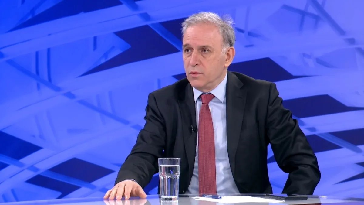 Ponoš: Ako budu odvojeni izbori - protivnici vlasti da podrže jednog predsedničkog kandidata