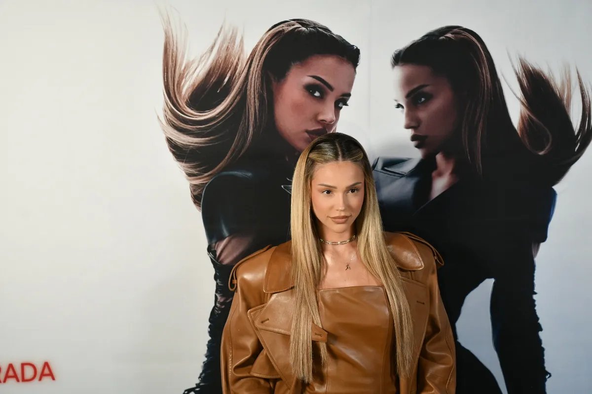 Breskvica raskinula sa dečkom: Nakon pet godina, stavili tačku na vezu