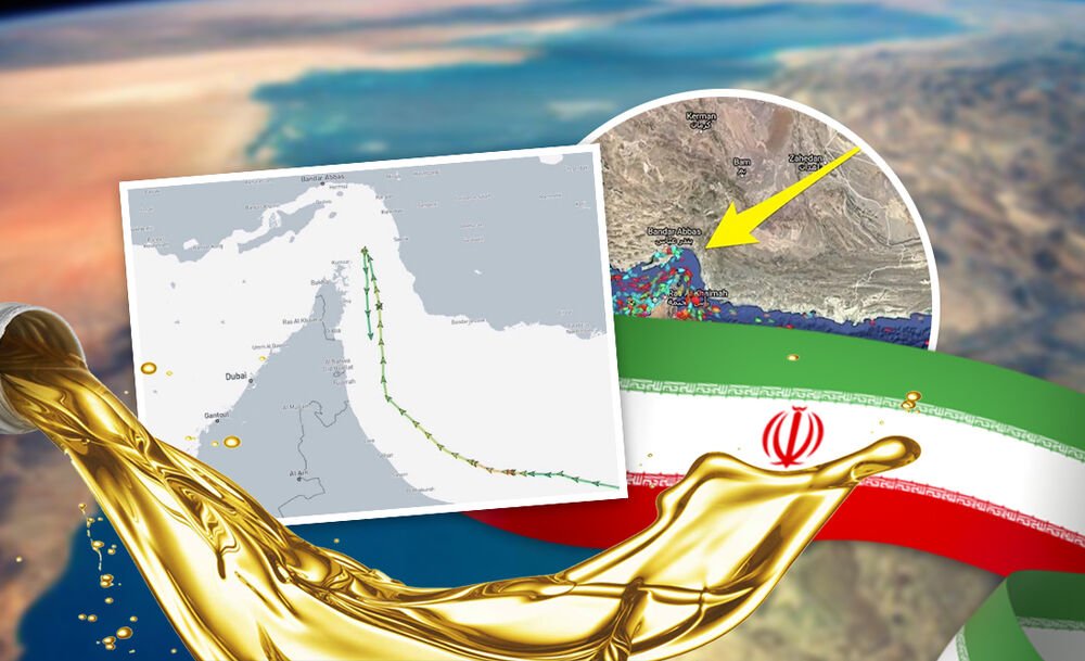 IRAN OBJAVIO USLOVE ZA OTVARANJE ORMUSKOG MOREUZA: Tramp okuplja tim za nacionalnu bezbednost!
