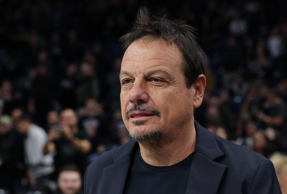 BRUTALAN ODGOVOR ATAMANU! Baš se kuva pred okršaj Valensije i Panatinaikosa, čeka nas vrela plej-of serija!