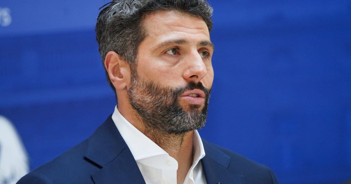 Šapić: Za 10 meseci bi trebalo da počne kopanje tunela od Savske do Dunavske padine