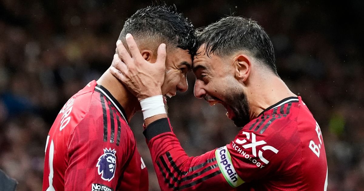 Kerikov Junajted na korak do Lige šampiona, Old Trafordom konačno šibaju neki pozitivni vetrovi