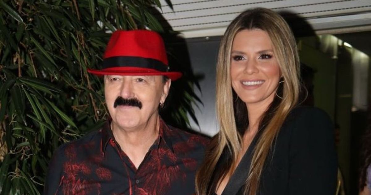 "Minimum tri braka!" Haris otkrio da li je slavio razvod od Meline, pa priznao šta savetuje sina nakon svega